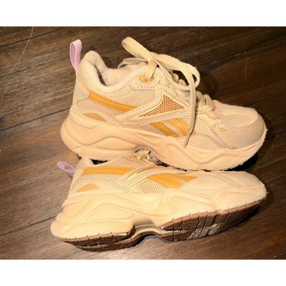 Girls Reebok Shoes Size 12